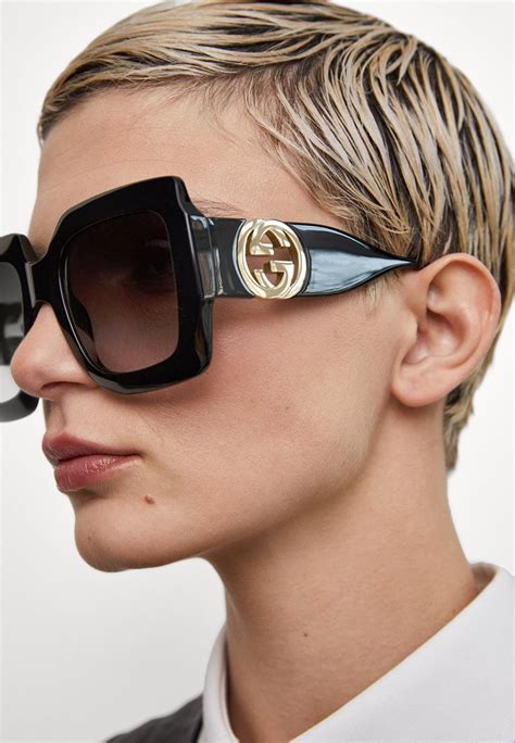 gucci zonnebril dames 2020|Designer Sunglasses for Women .